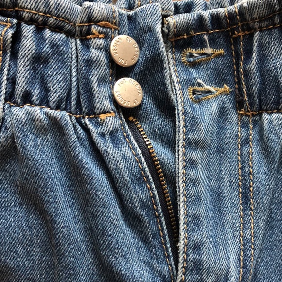 Oak + Fort Jeans - Picture 6 of 7